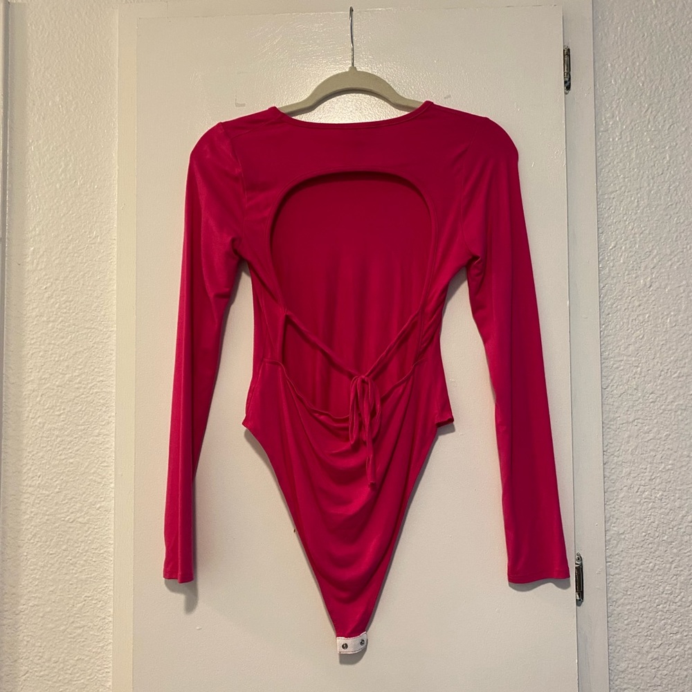 Body suit